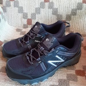 New Balance trail running shoes